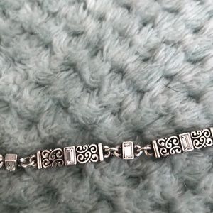 Brighton Jewelry - Brighton silver bracelet. Brighton Jewelry - Brighton silver bracelet.